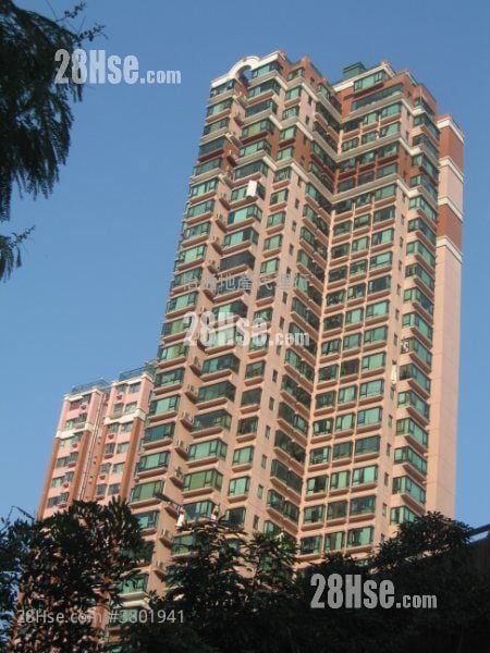 Newton Harbour View Sell 3 Bedrooms , 2 Bathrooms 589 ft²