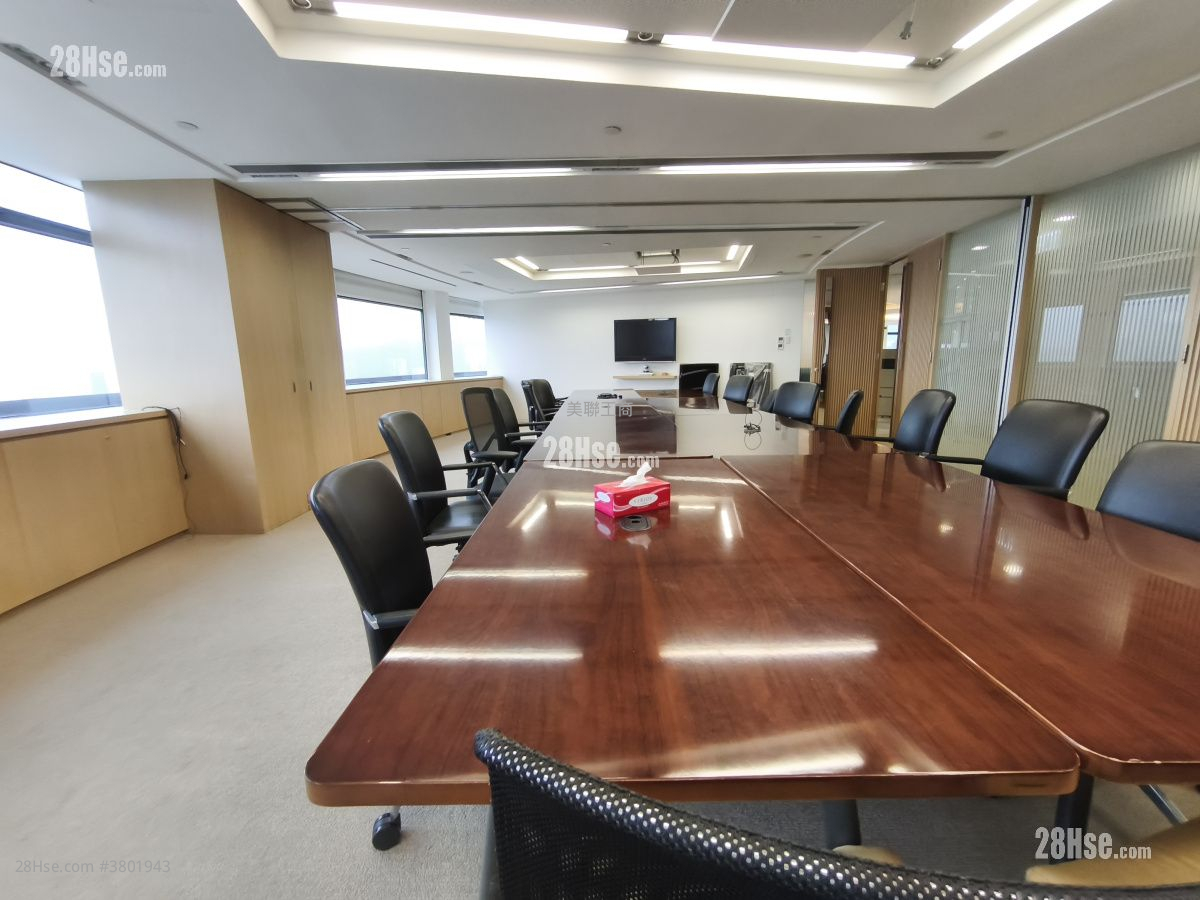 Hopewell Centre Rental