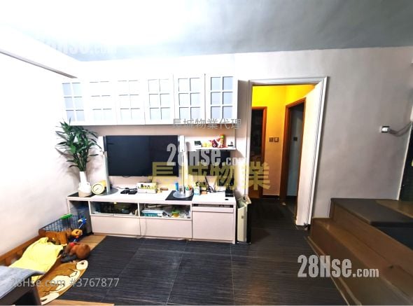Full Scene Garden Sell 2 Bedrooms , 1 Bathroom 432 ft²