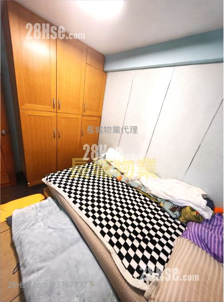 Full Scene Garden Sell 2 Bedrooms , 1 Bathroom 432 ft²