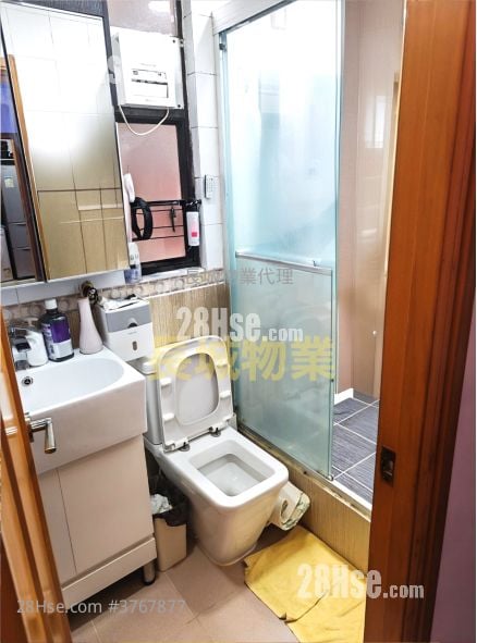 Full Scene Garden Sell 2 Bedrooms , 1 Bathroom 432 ft²