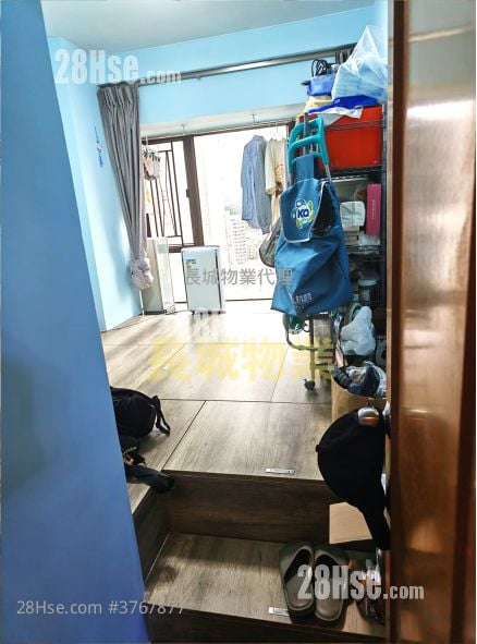 Full Scene Garden Sell 2 Bedrooms , 1 Bathroom 432 ft²