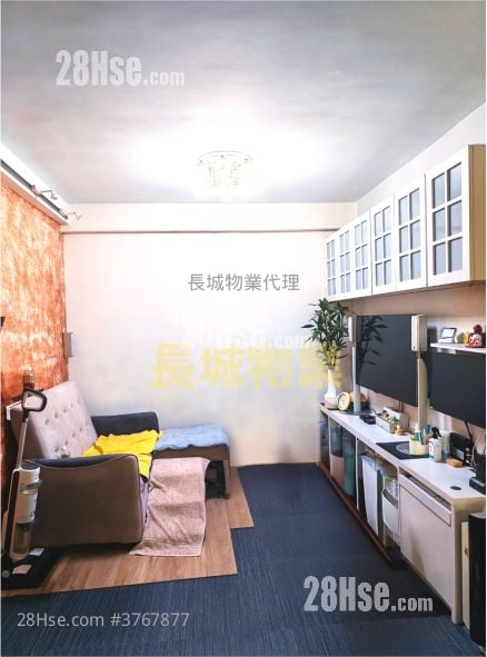 Full Scene Garden Sell 2 Bedrooms , 1 Bathroom 432 ft²