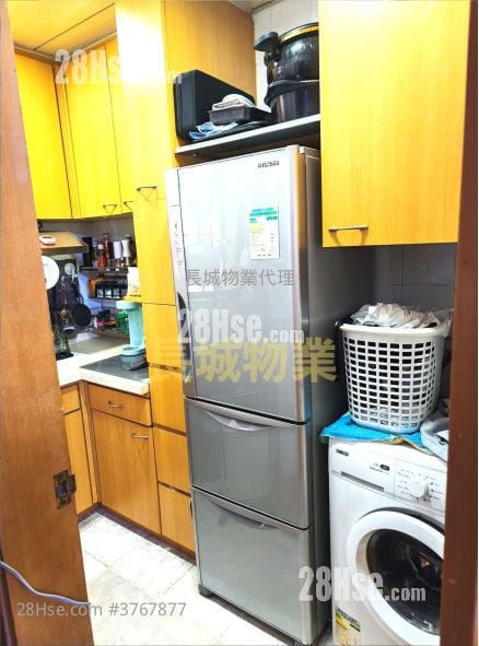 Full Scene Garden Sell 2 Bedrooms , 1 Bathroom 432 ft²