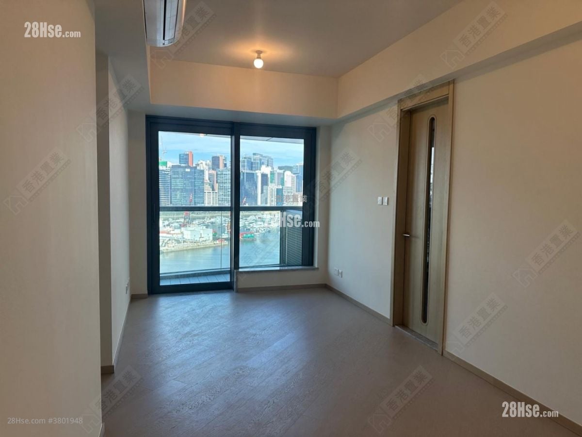 One Victoria Rental 3 Bedrooms , 2 Bathrooms 643 ft²