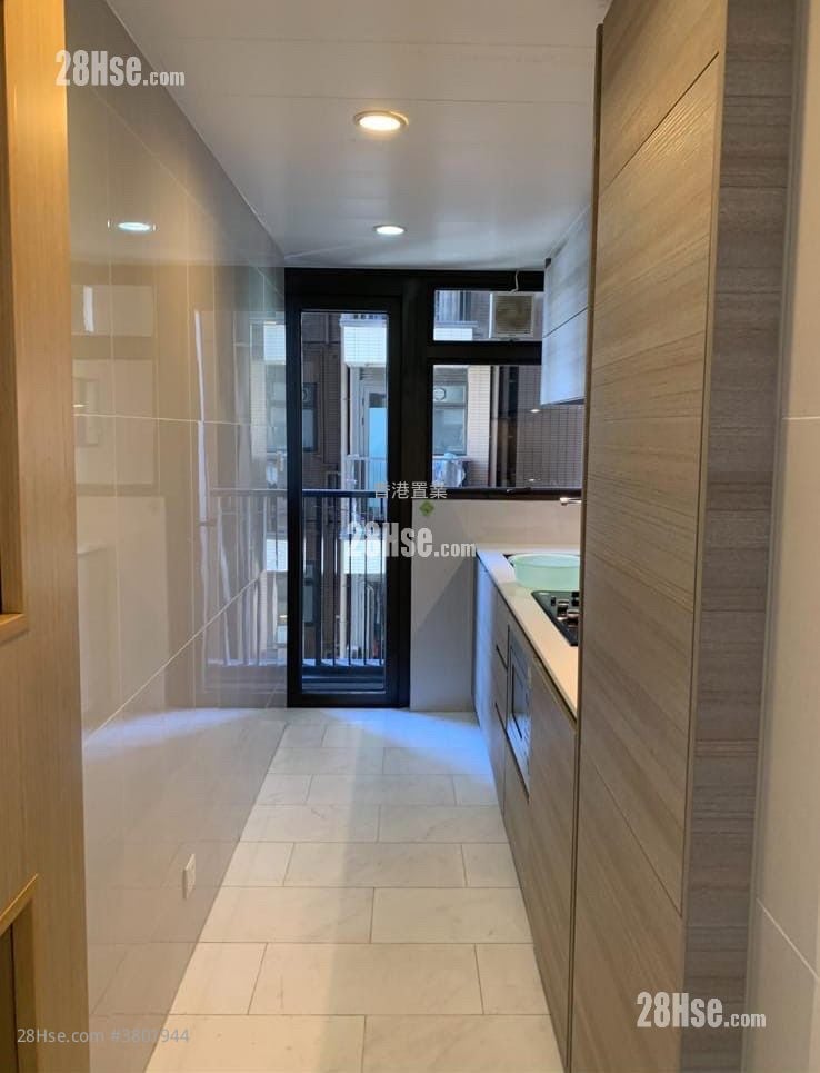 The Visionary Rental 2 Bedrooms , 1 Bathroom 670 ft²