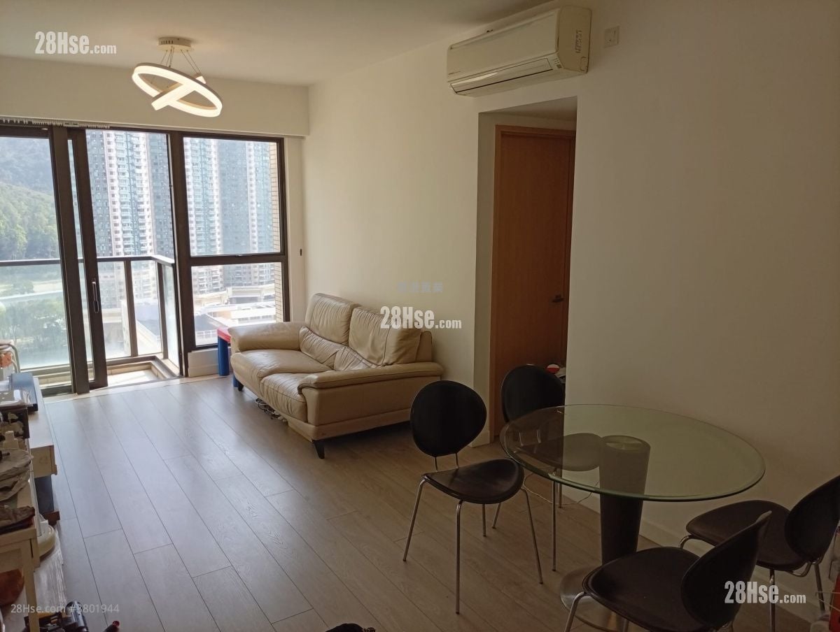 The Visionary Rental 2 Bedrooms , 1 Bathroom 670 ft²