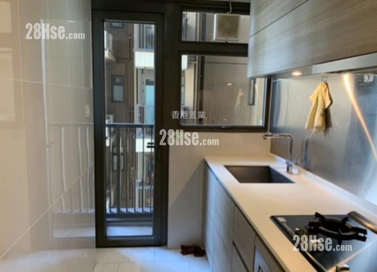 The Visionary Rental 2 Bedrooms , 1 Bathroom 670 ft²