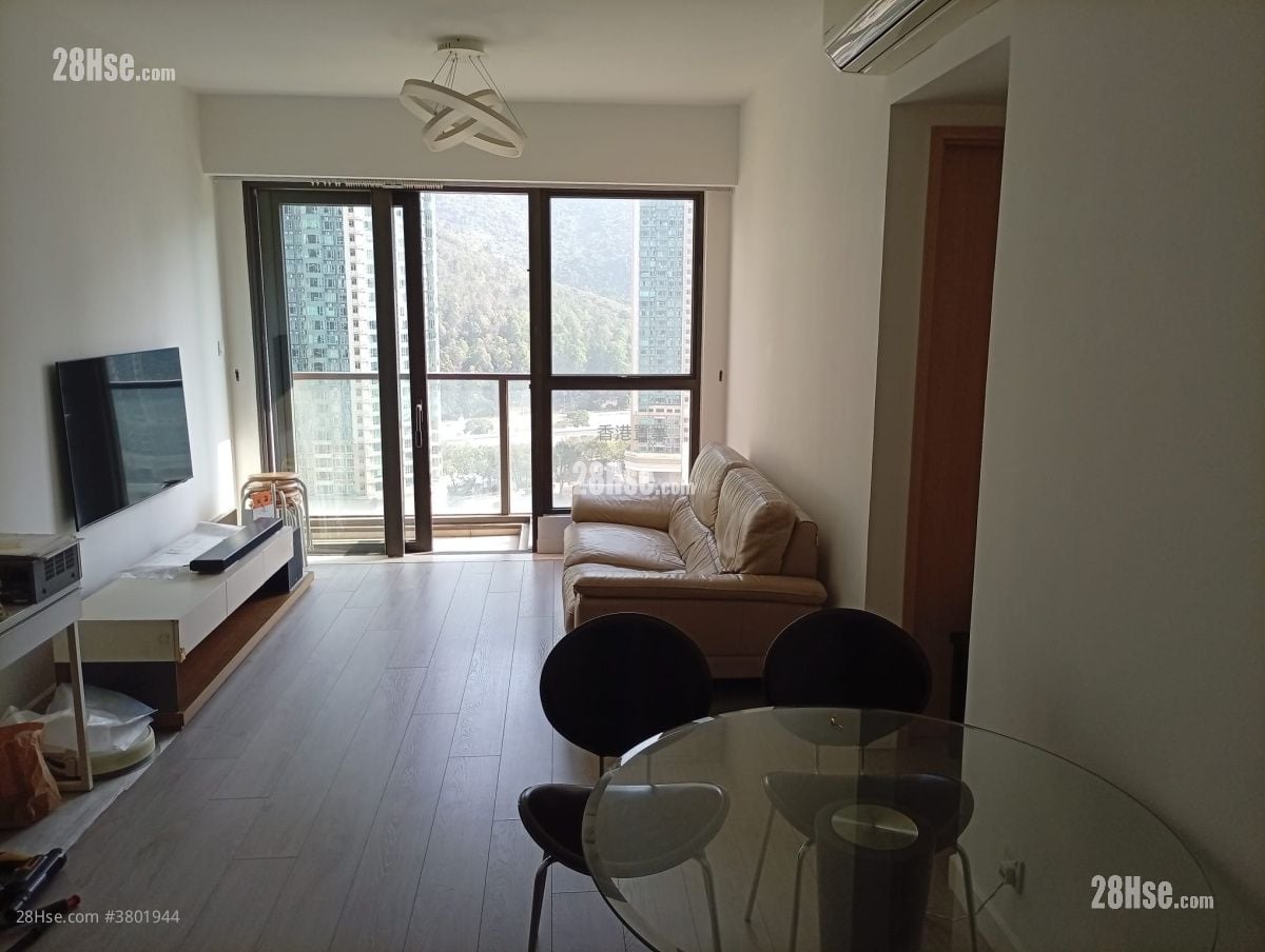 The Visionary Rental 2 Bedrooms , 1 Bathroom 670 ft²