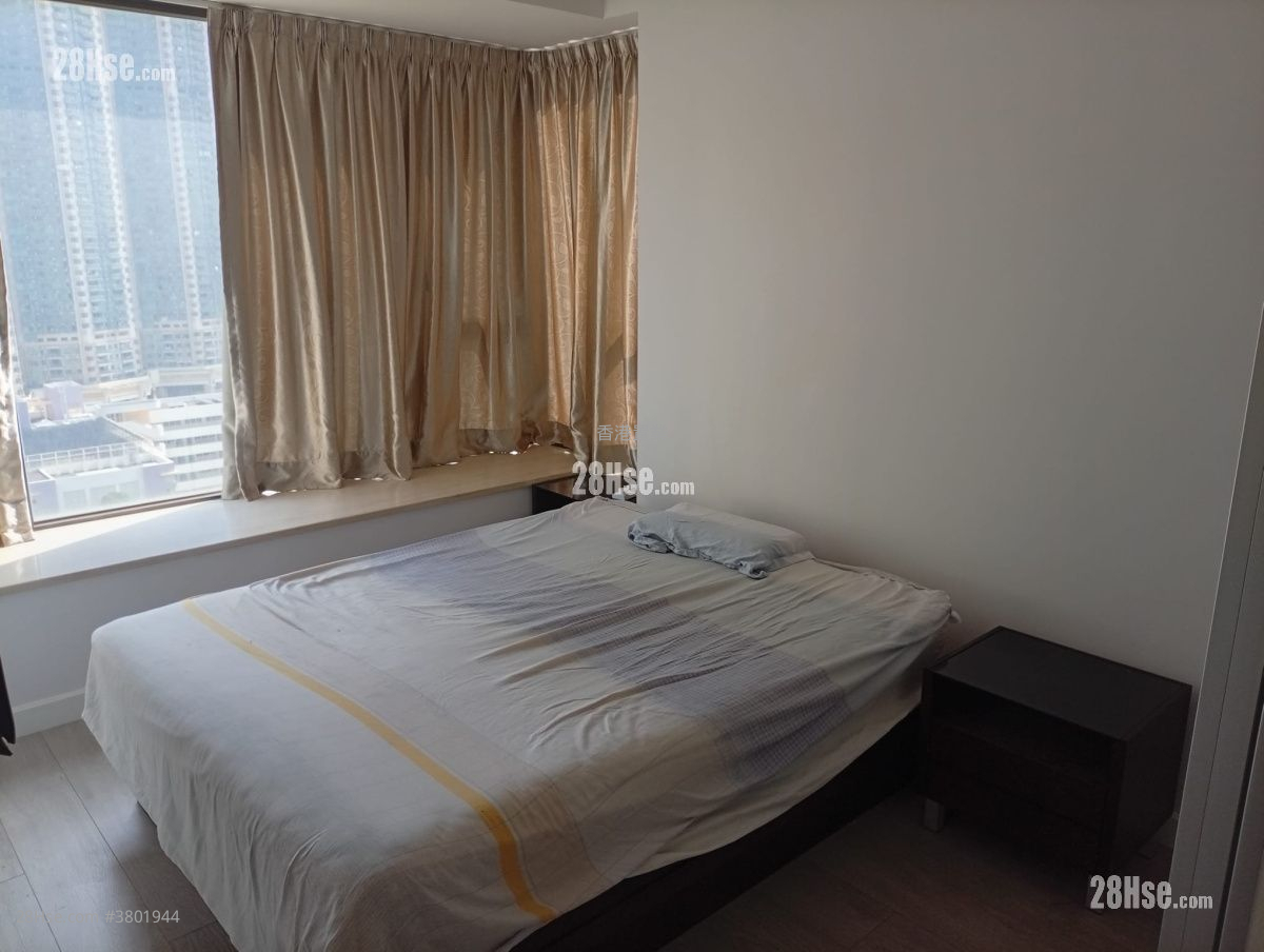 The Visionary Rental 2 Bedrooms , 1 Bathroom 670 ft²