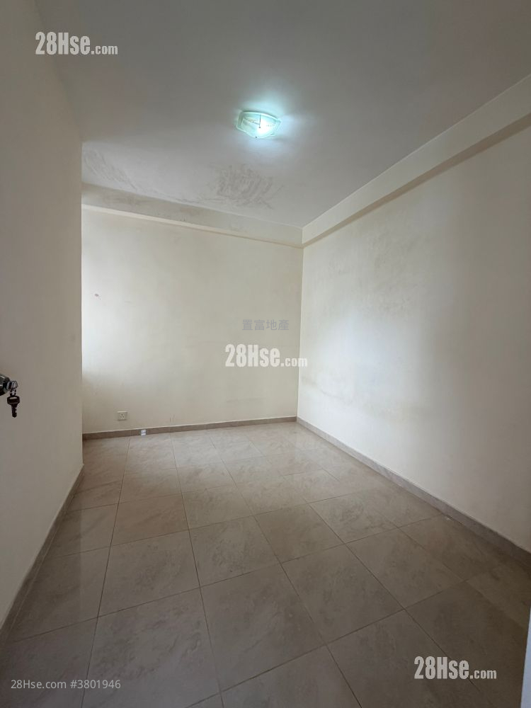 新葵芳花园 租盘 2 房 , 1 浴室 418 平方尺