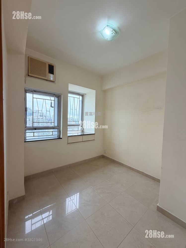 新葵芳花园 租盘 2 房 , 1 浴室 418 平方尺