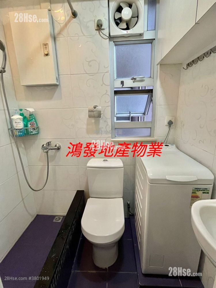 Prosperity Court Sell 1 Bedroom , 1 Bathroom 322 ft²