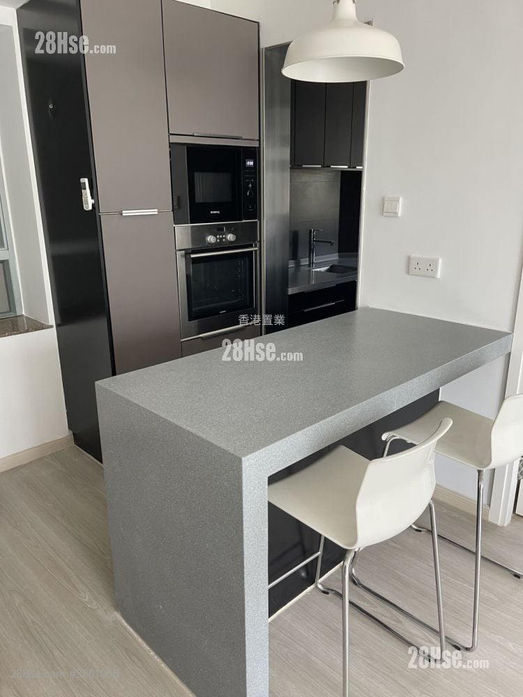 Caribbean Coast Rental 2 Bedrooms , 1 Bathroom 518 ft²