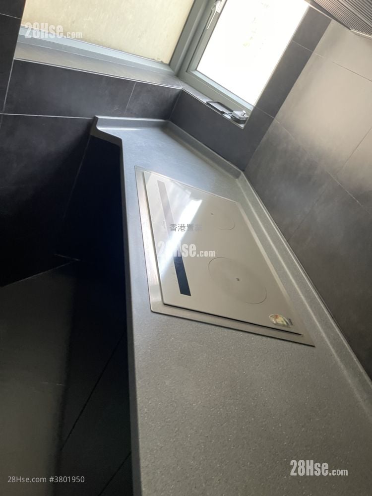 Caribbean Coast Rental 2 Bedrooms , 1 Bathroom 518 ft²