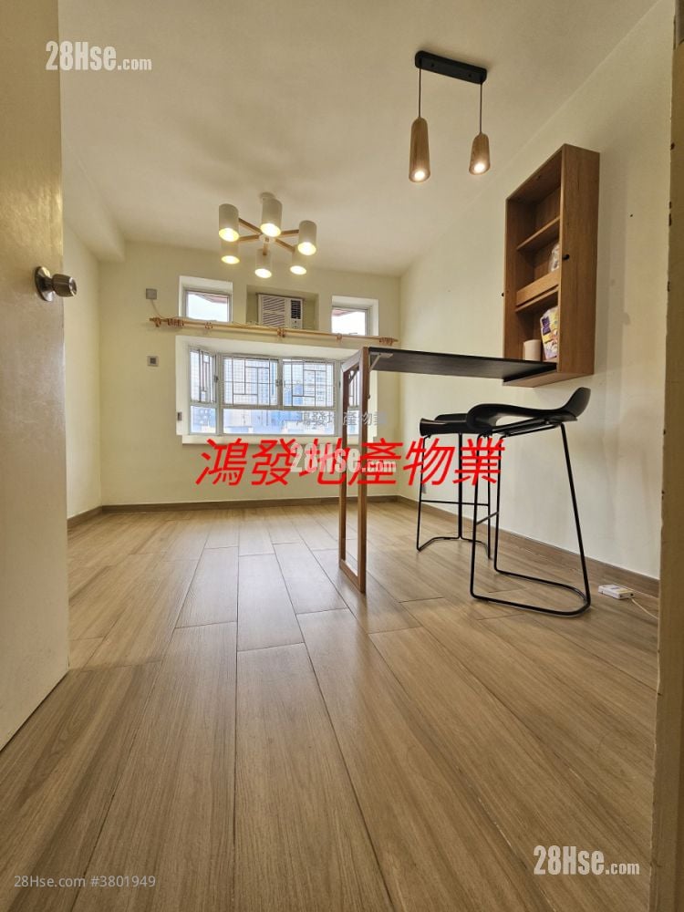 Prosperity Court Sell 1 Bedroom , 1 Bathroom 322 ft²