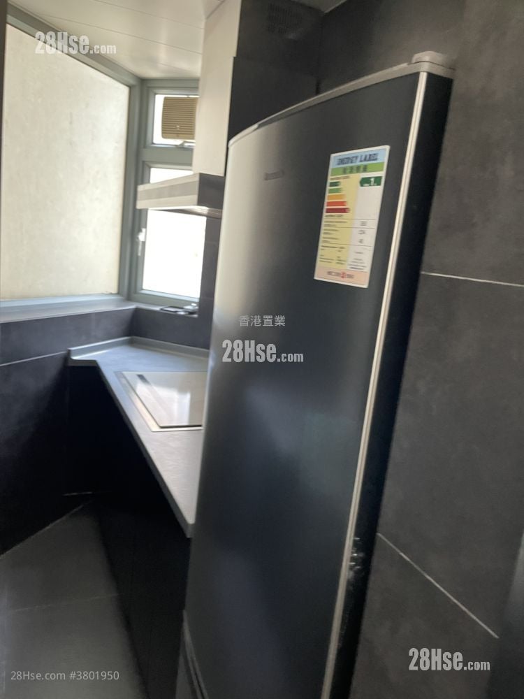 Caribbean Coast Rental 2 Bedrooms , 1 Bathroom 518 ft²