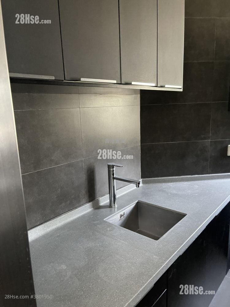 Caribbean Coast Rental 2 Bedrooms , 1 Bathroom 518 ft²