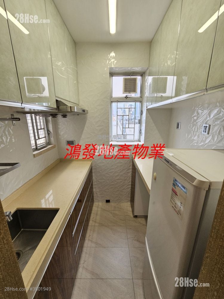 Prosperity Court Sell 1 Bedroom , 1 Bathroom 322 ft²