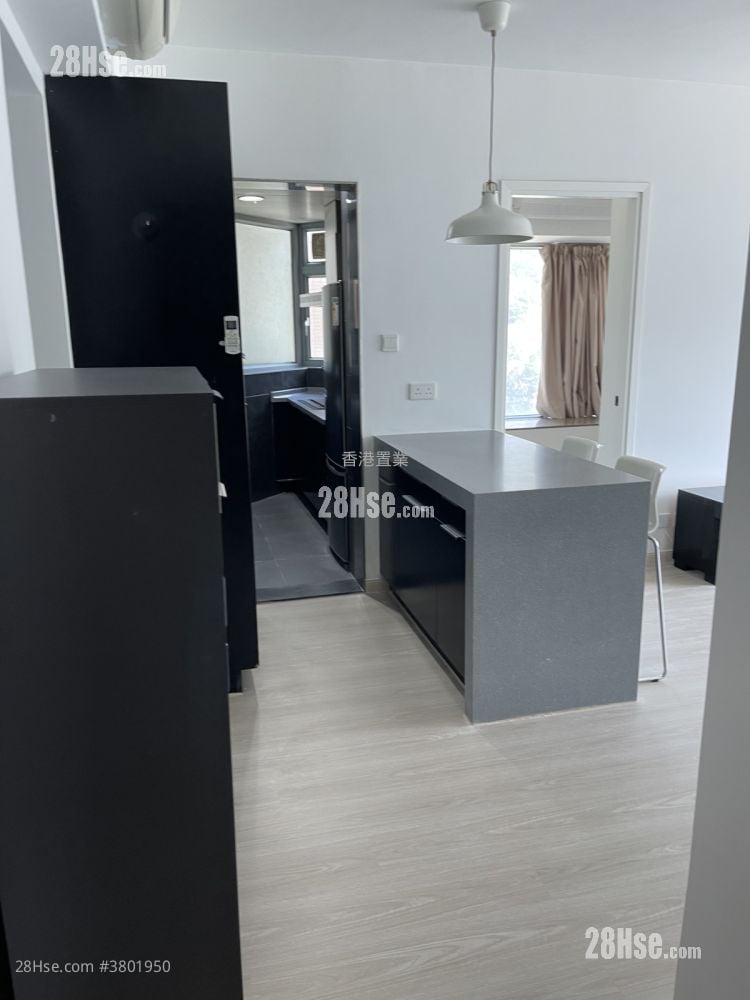 Caribbean Coast Rental 2 Bedrooms , 1 Bathroom 518 ft²