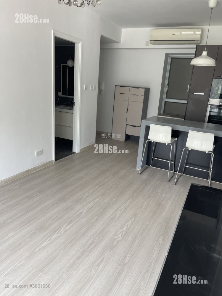 Caribbean Coast Rental 2 Bedrooms , 1 Bathroom 518 ft²