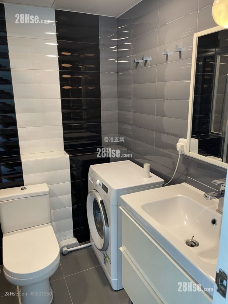 Caribbean Coast Rental 2 Bedrooms , 1 Bathroom 518 ft²