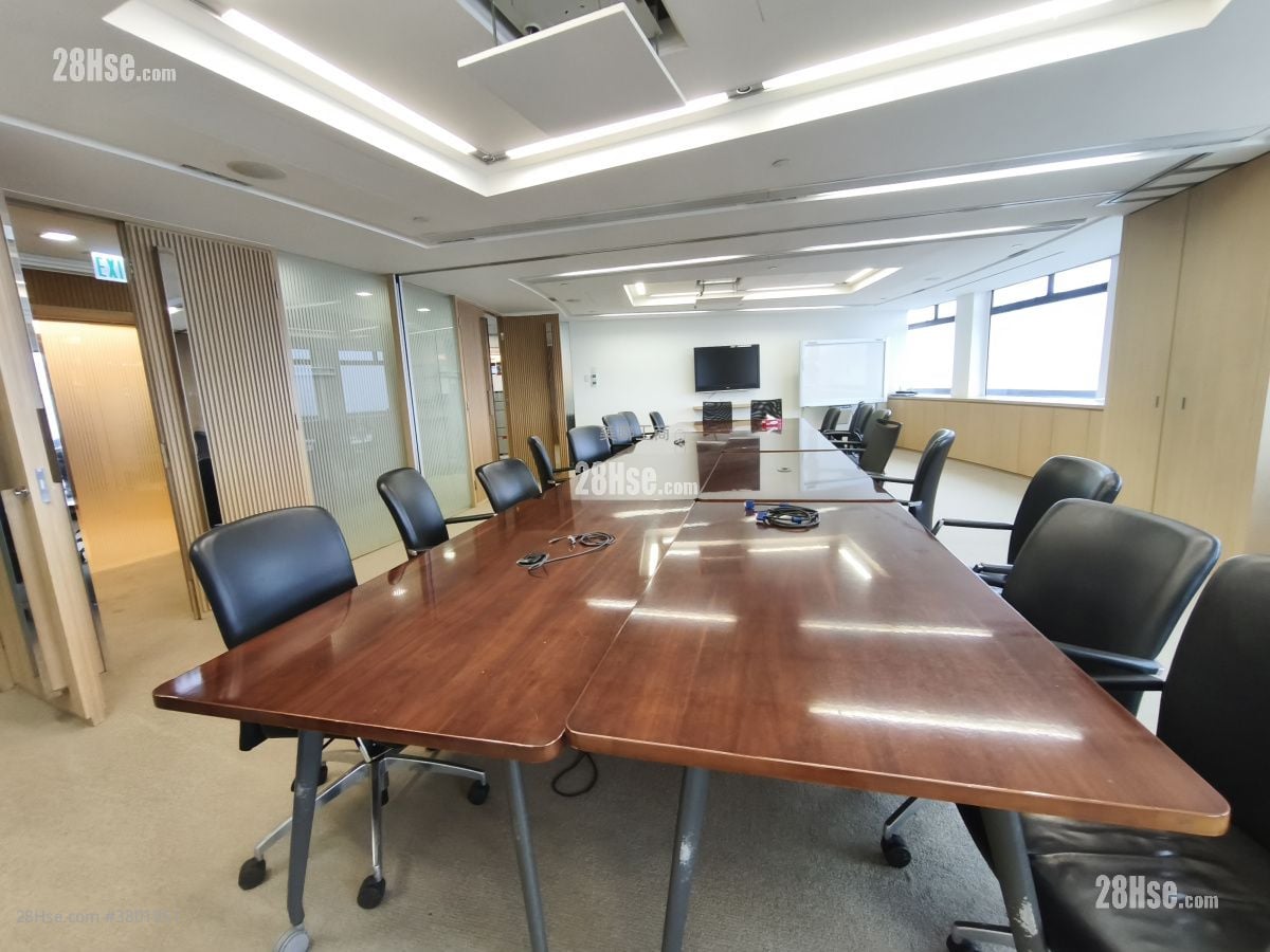 Hopewell Centre Rental