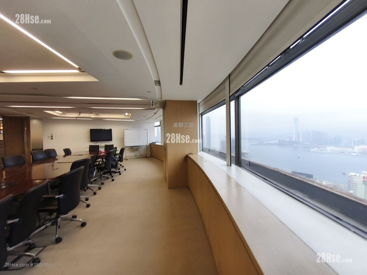 Hopewell Centre Rental