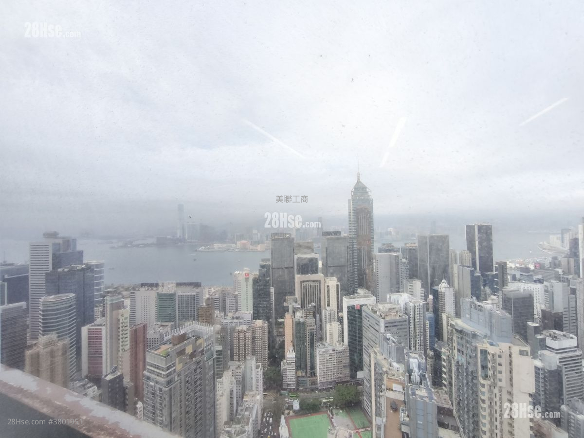 Hopewell Centre Rental