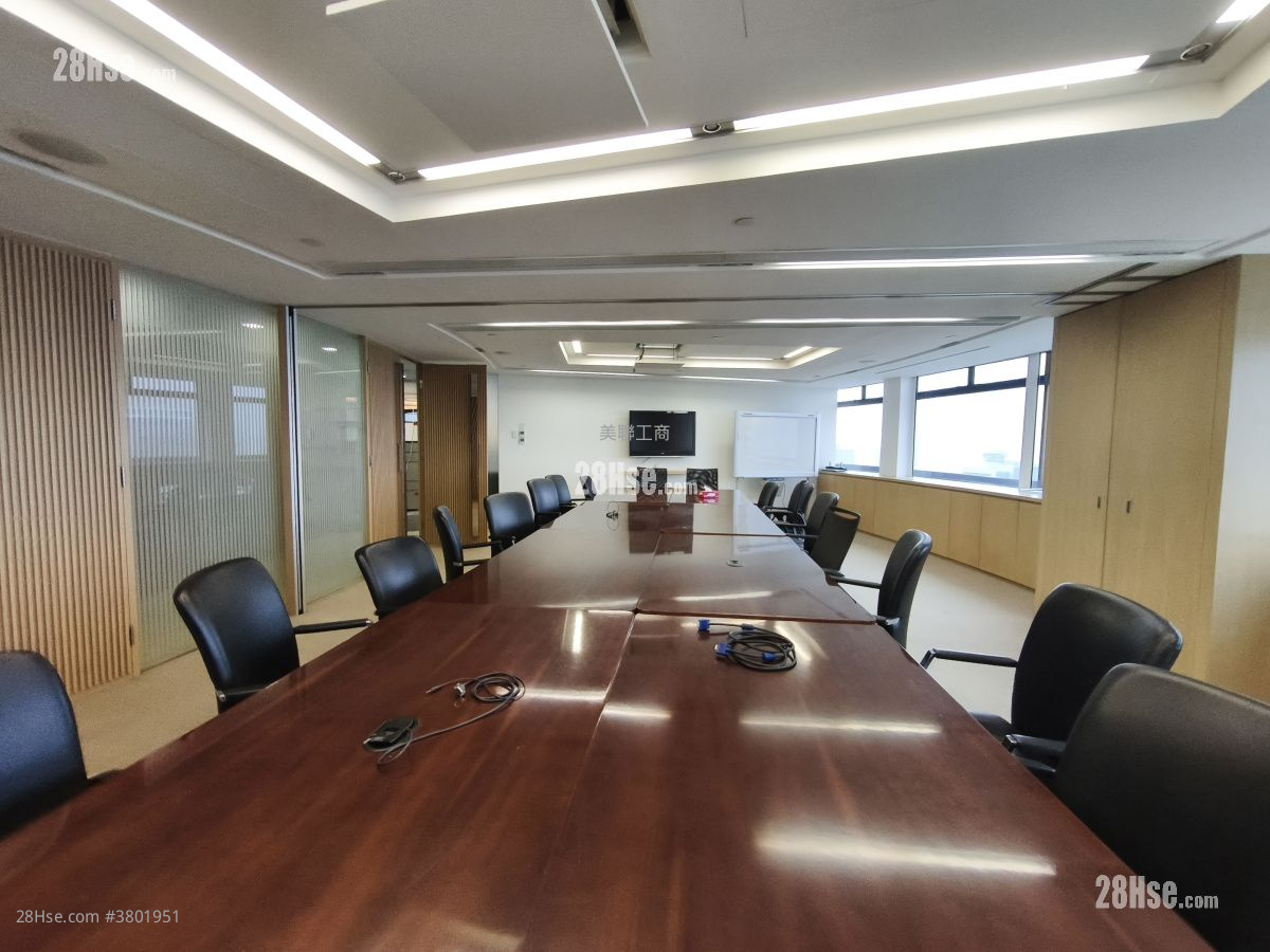 Hopewell Centre Rental