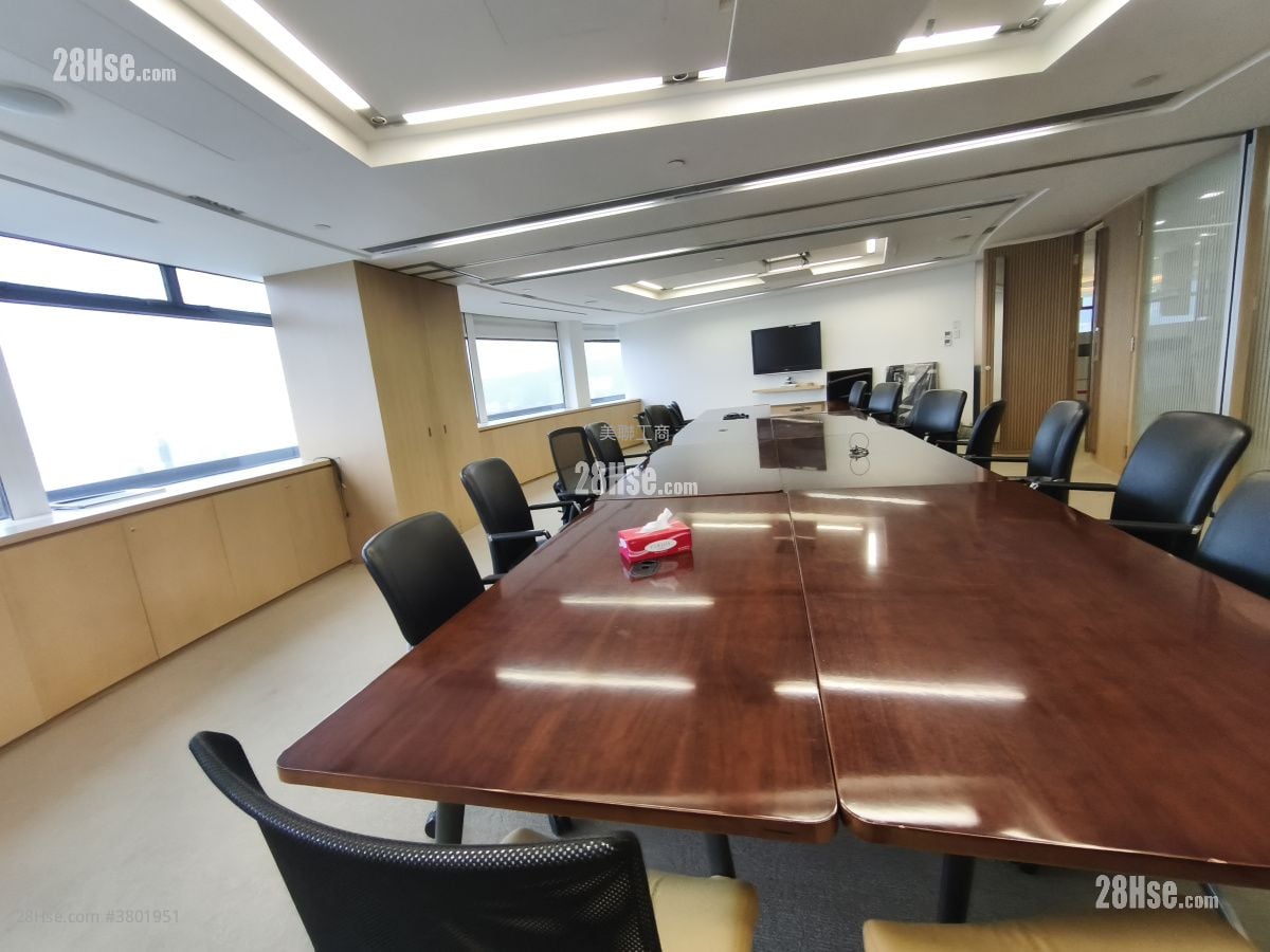 Hopewell Centre Rental