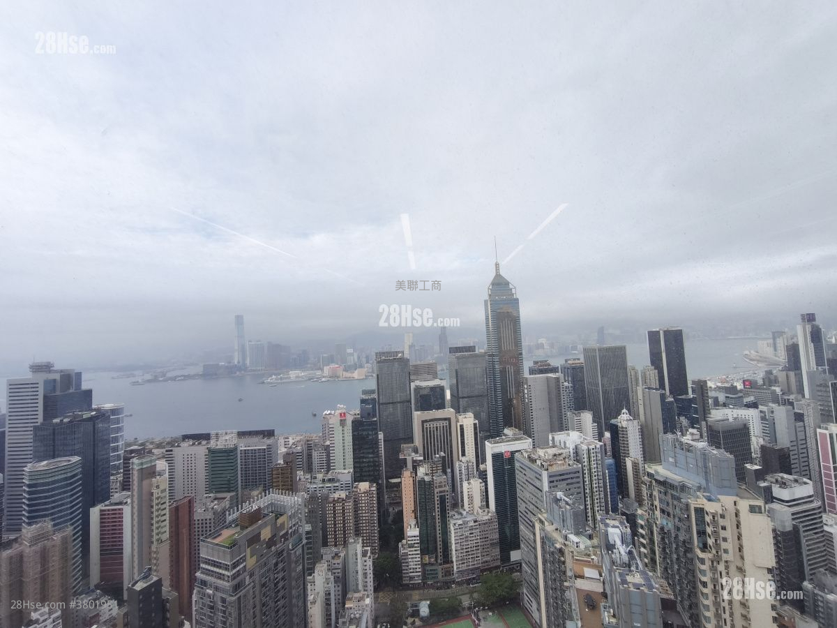 Hopewell Centre Rental