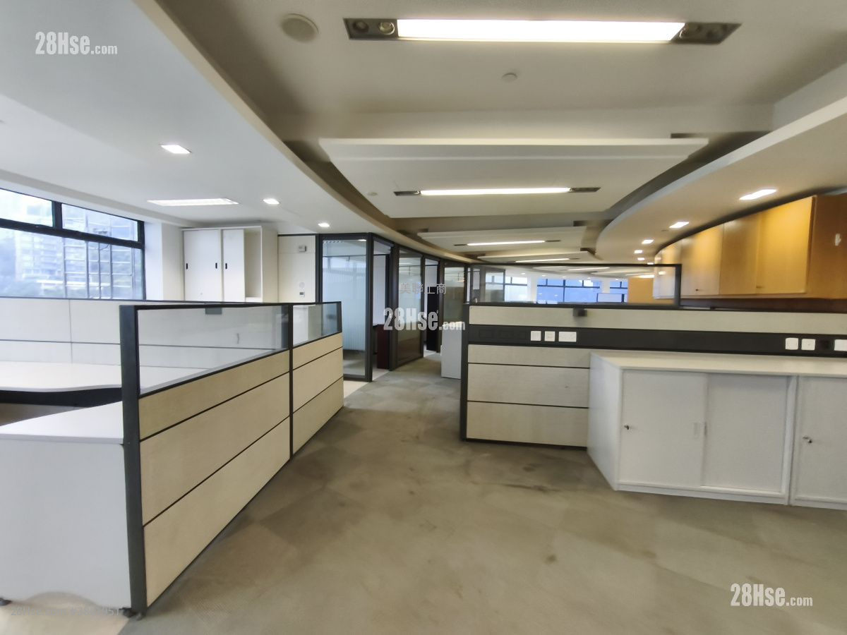 Hopewell Centre Rental