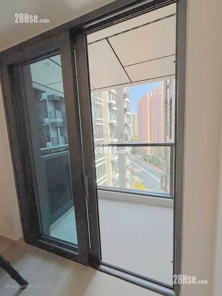 黄金海湾 租盘 301 平方尺