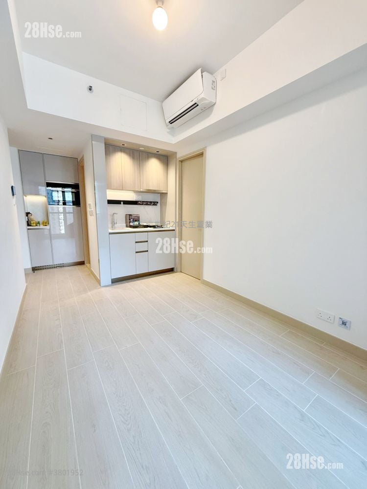 黄金海湾 租盘 301 平方尺