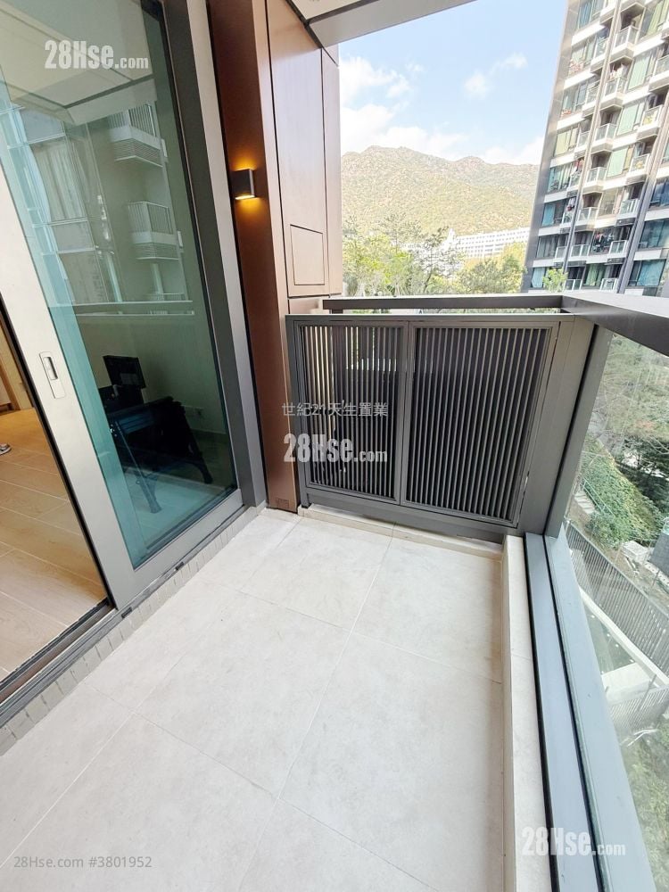 黄金海湾 租盘 301 平方尺