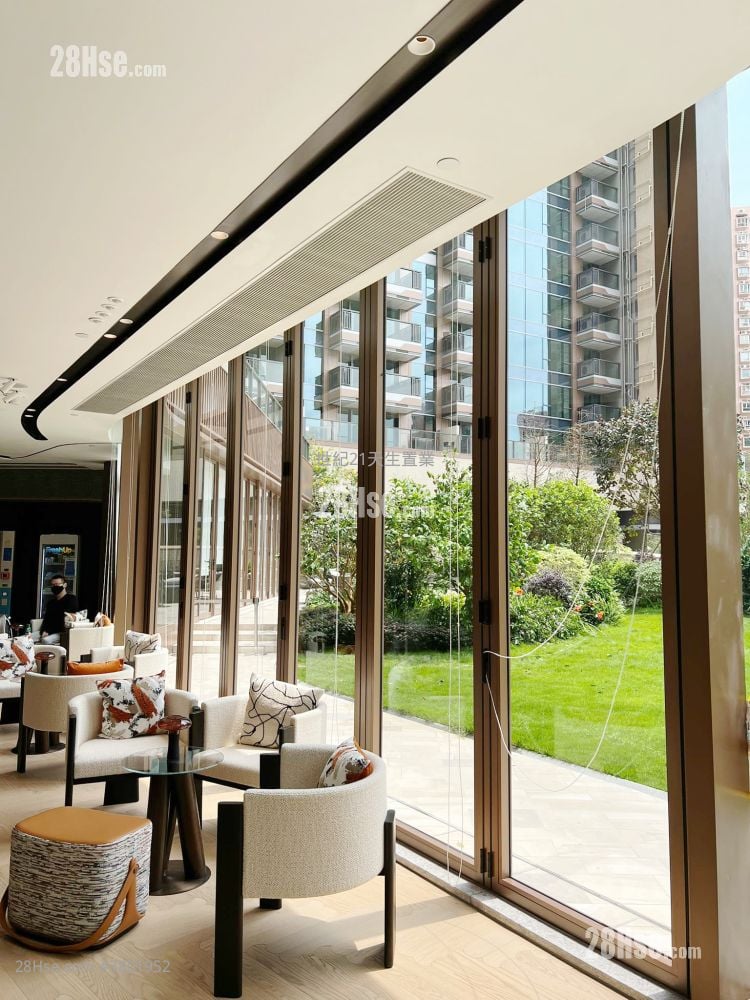 黄金海湾 租盘 301 平方尺