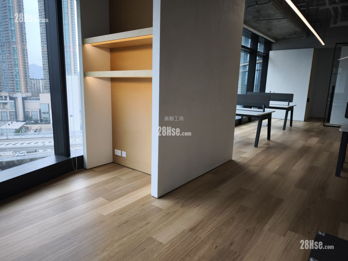 Ncb Innovation Centre Rental