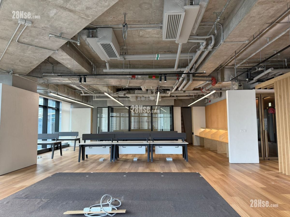 Ncb Innovation Centre Rental