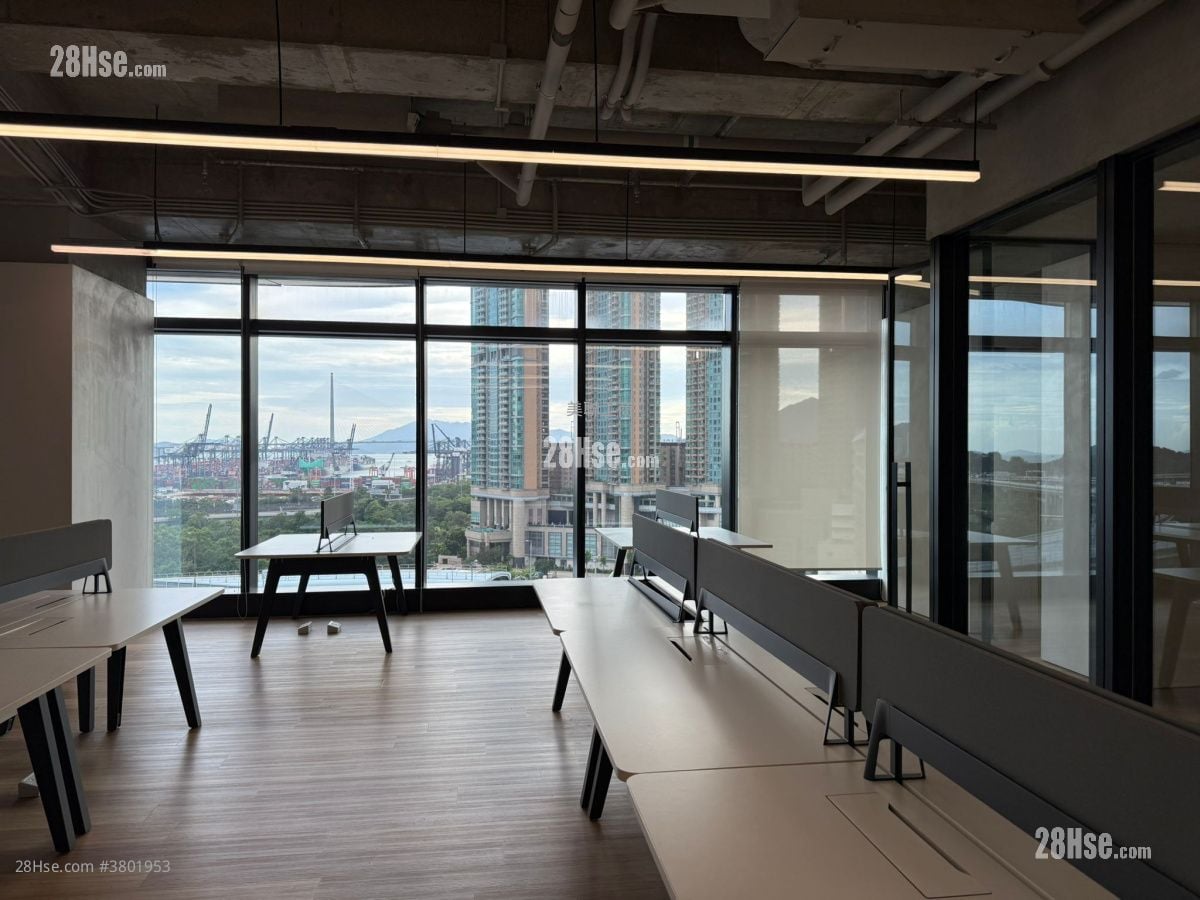 Ncb Innovation Centre Rental