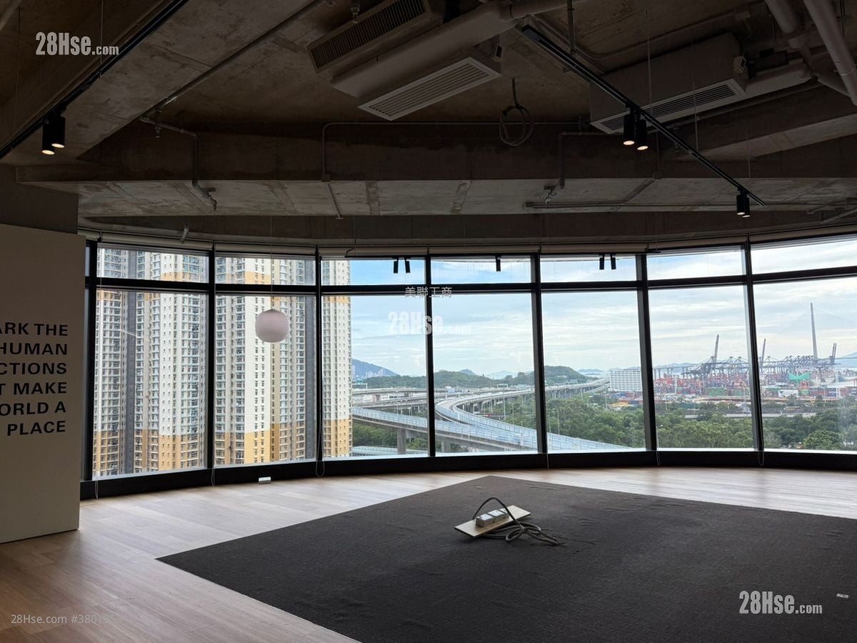 Ncb Innovation Centre Rental