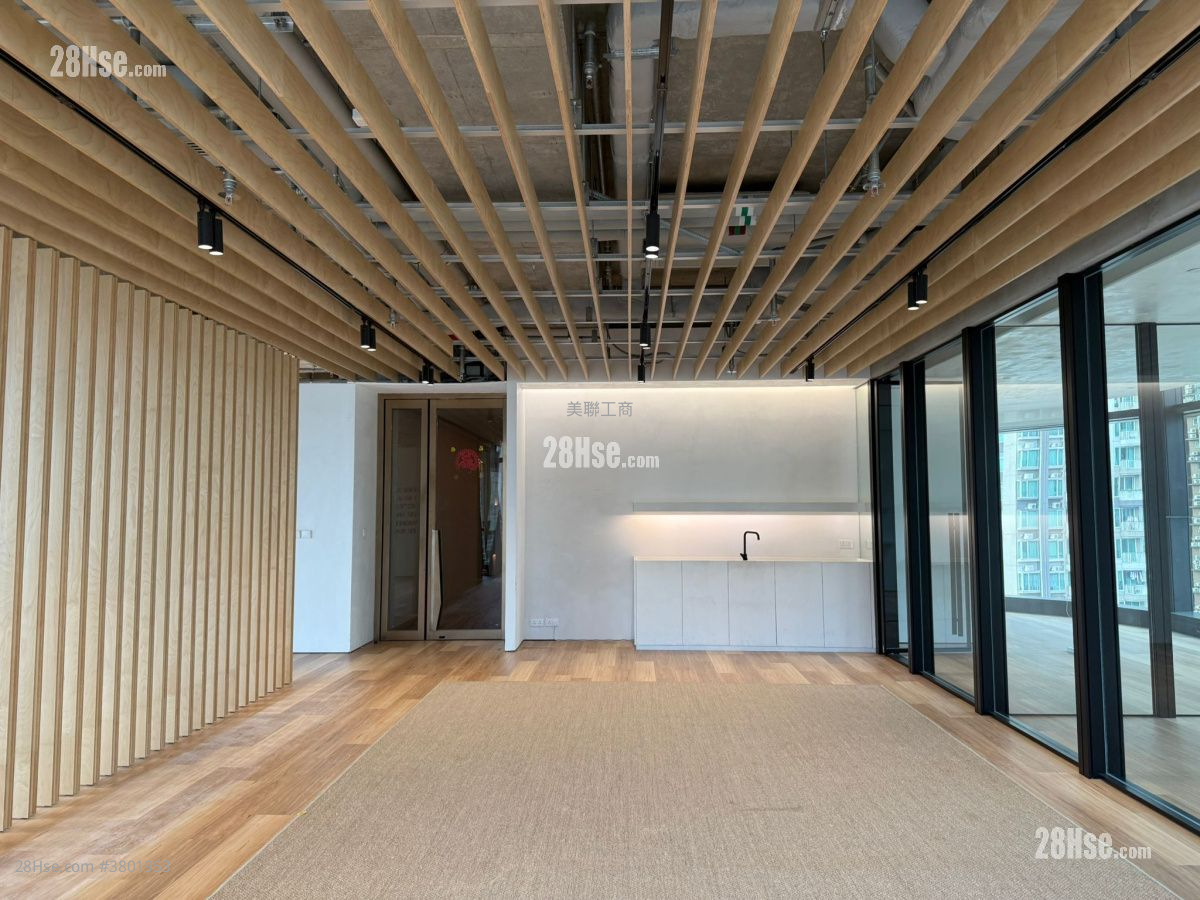 Ncb Innovation Centre Rental