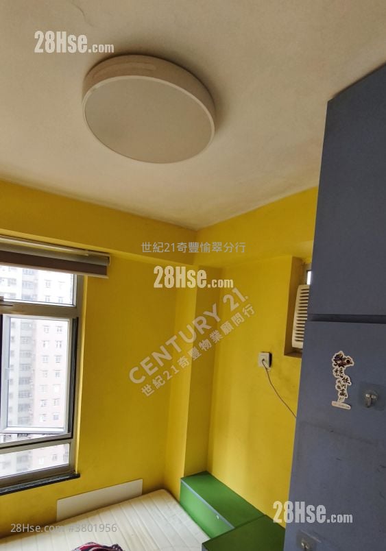 Carado Garden Sell 3 Bedrooms , 2 Bathrooms 593 ft²