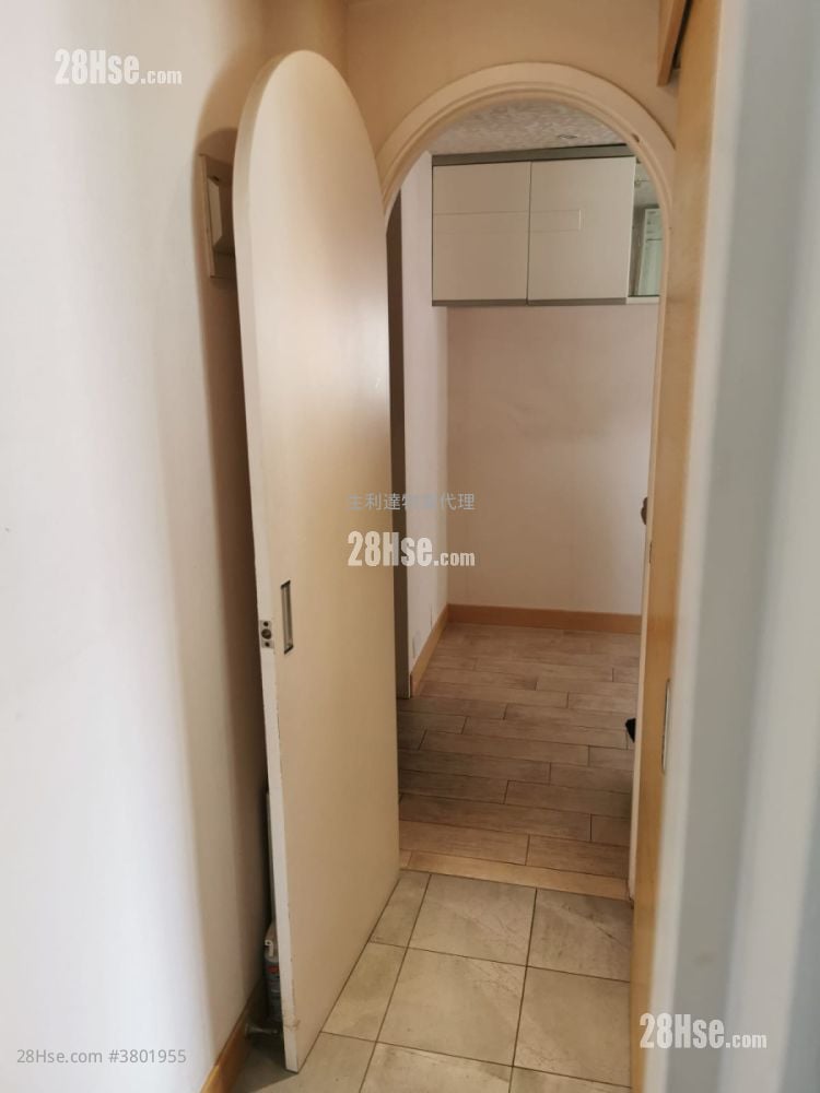 Fook Sing Mansion Rental 417 ft²