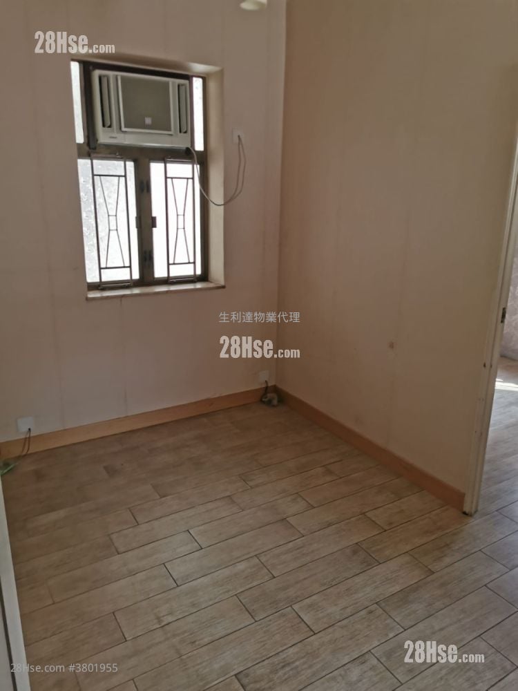 Fook Sing Mansion Rental 417 ft²