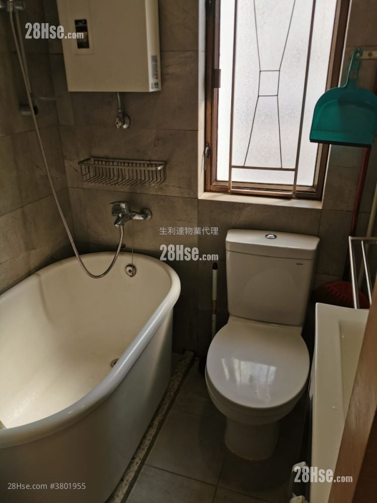 Fook Sing Mansion Rental 417 ft²