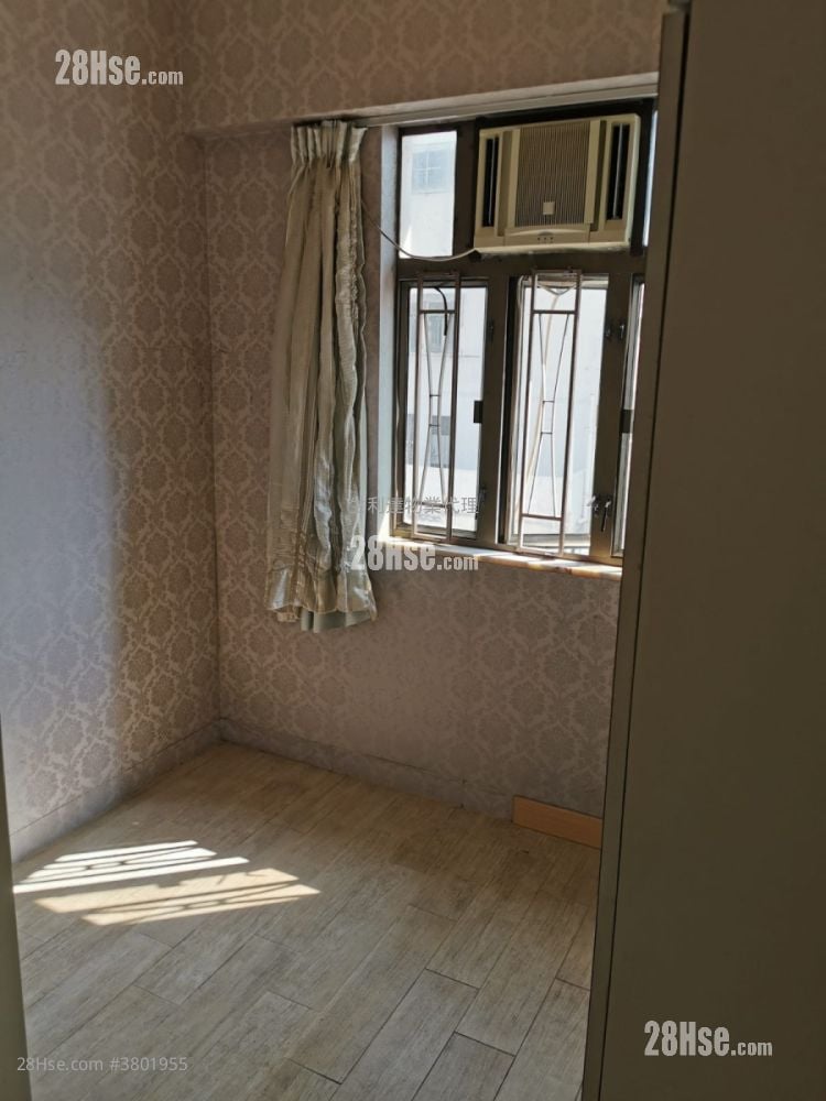 Fook Sing Mansion Rental 417 ft²