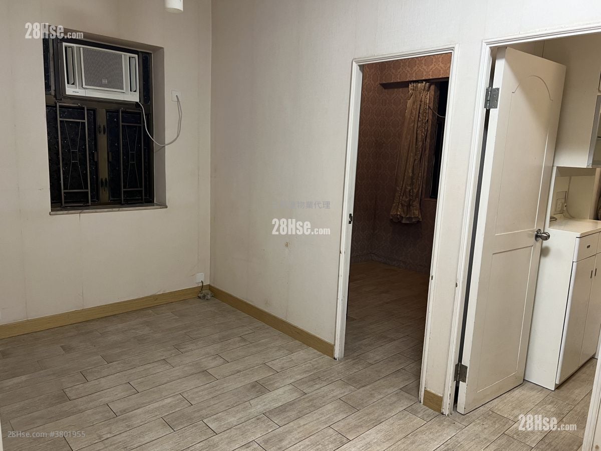 Fook Sing Mansion Rental 417 ft²