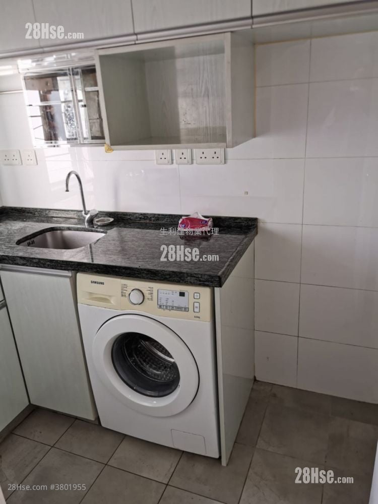 Fook Sing Mansion Rental 417 ft²