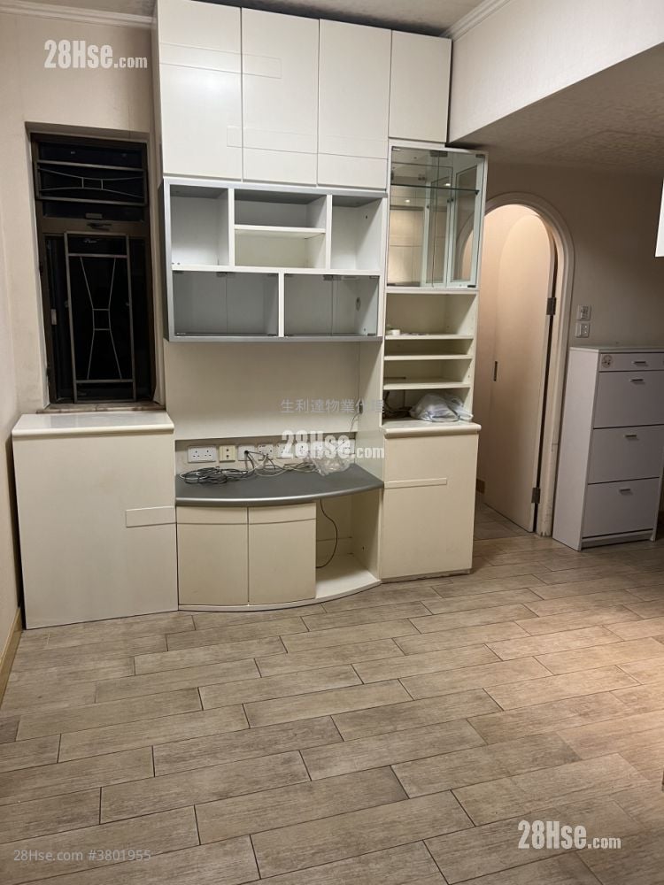 Fook Sing Mansion Rental 417 ft²